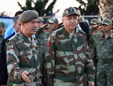 Χ.Ακάρ: «Να ανοίξει όλη η «βεντάλια» των ελληνοτουρκικών θεμάτων για λύση «πακέτο» - Δεν θα δεχτούμε τετελεσμένα»